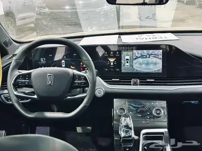 فاو بيستون B70 S بريميوم 2024 بالنقد والتقسيط 8