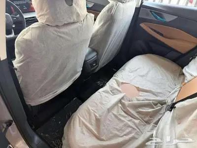 شانجان CS35 ترند بلس 2026 6