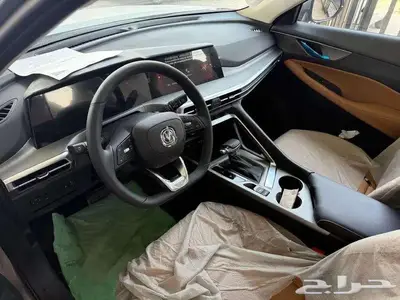 شانجان CS35 ترند بلس 2026 3