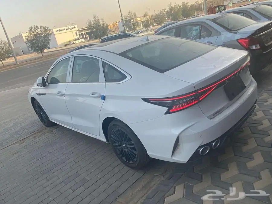 شيري اريزو 8 كومفورت 2025 1