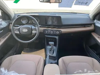 اكسنت 2026 فليت ( احصل علي موديل السنه قبل دخول السنه ) 3
