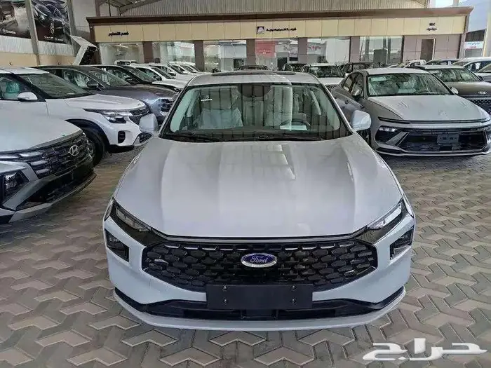 فورد تورس جميع الفئات بأقل الأسعار 2025 2