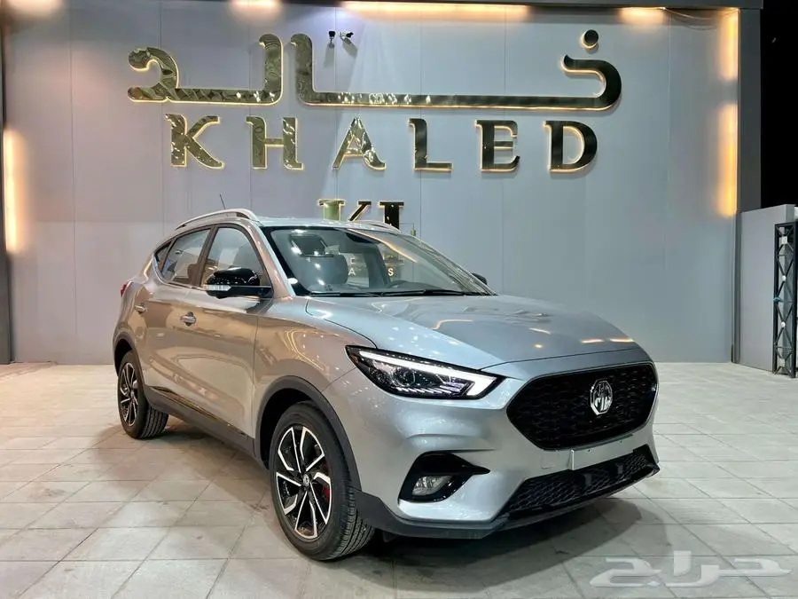 ام جي ZS ستاندر موديل 2024 كاش واقساط 0