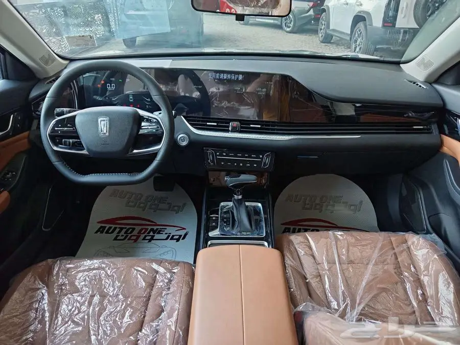 فاو بيستو ن B 70 كمفورت 2025 أقساط وكاش بأرخص الأسعار 3
