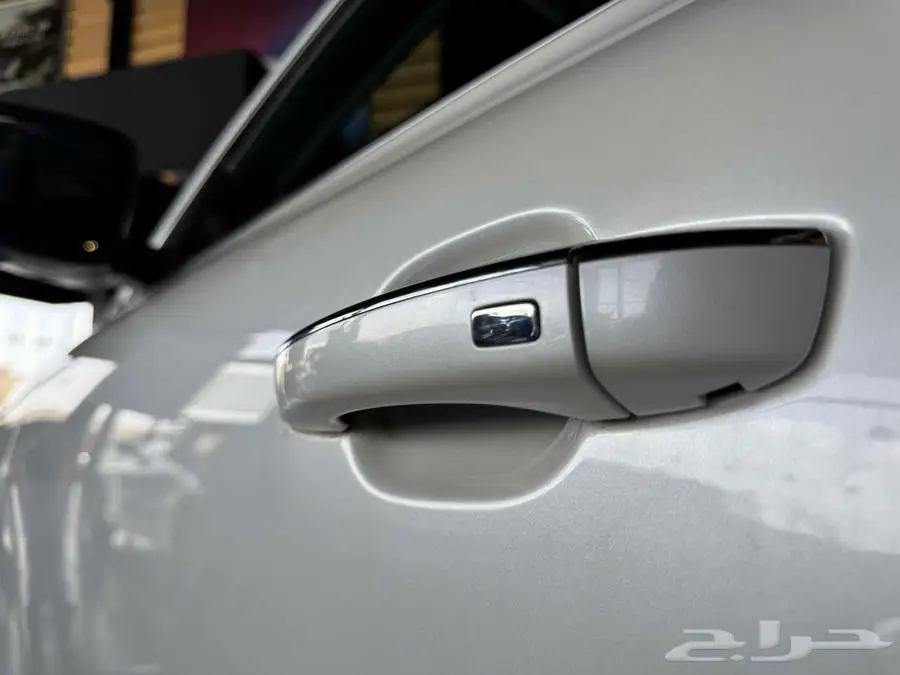 MG HS فل كامل 2023 سعر خرافي 6500 ريال فقط 6