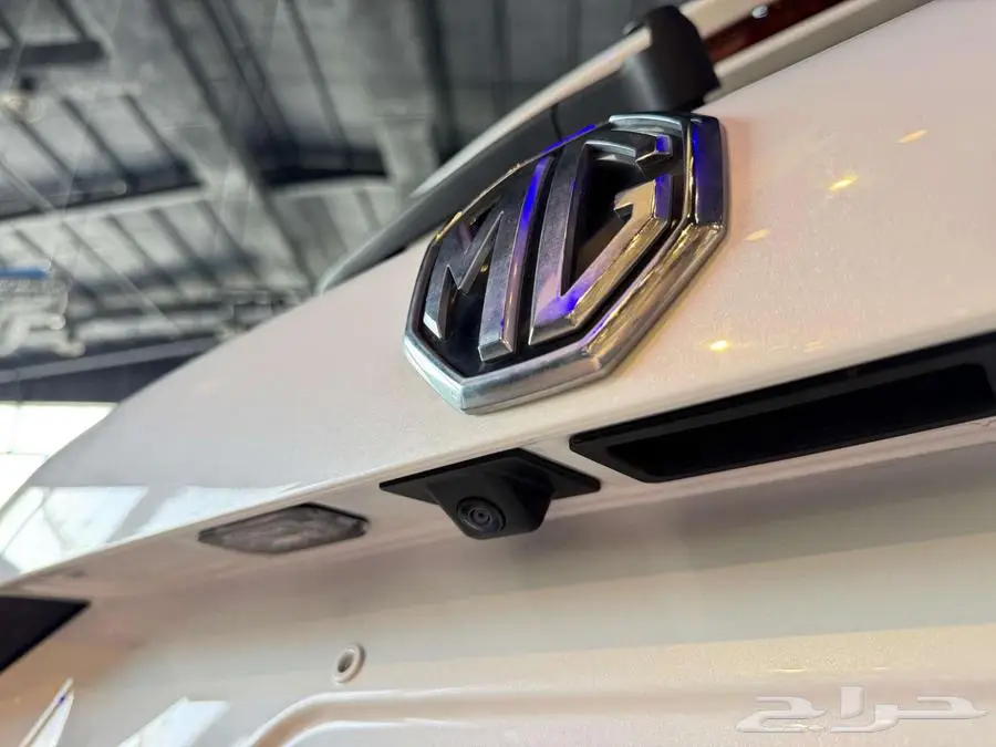 MG HS فل كامل 2023 سعر خرافي 6500 ريال فقط 7