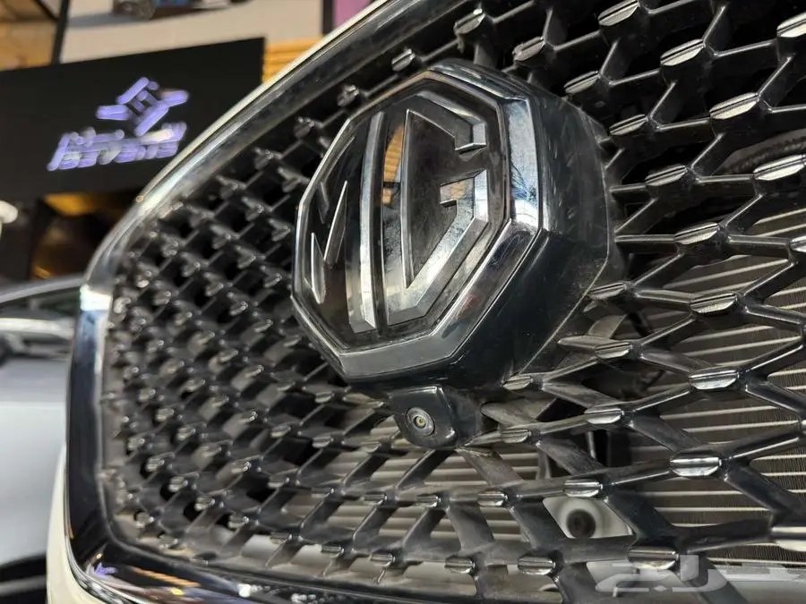 MG HS فل كامل 2023 سعر خرافي 6500 ريال فقط 3
