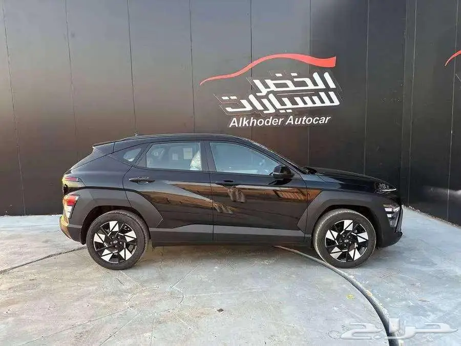 هونداي كونا 2025 3