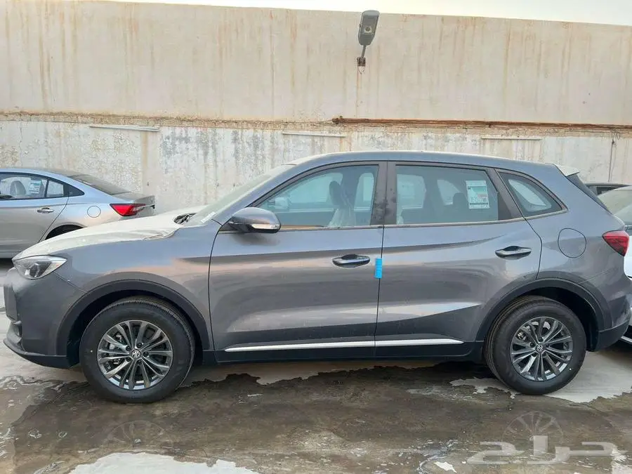 ام جي zs استاندر(الشكل الجديد) 2025 ب 47500 غير شامل الضريبة 3