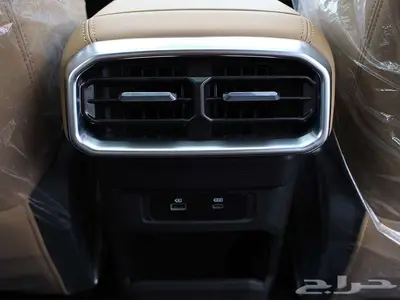 جيتور T2 لكجري 2025 قوة رباعية واناقة استثنائيه 15