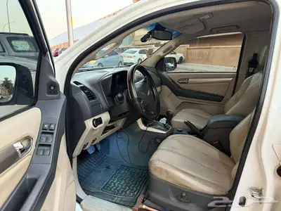 Chevrolet Trailblazer 2013 LTZ 4x4 index