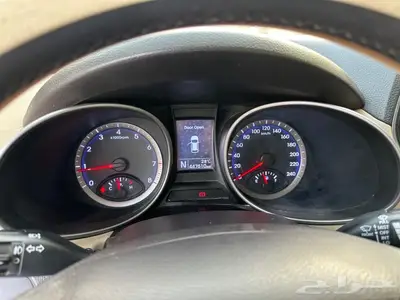 للبيع سنتافي هونداي 2