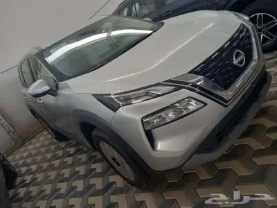 نيسان اكستريل 2025 5