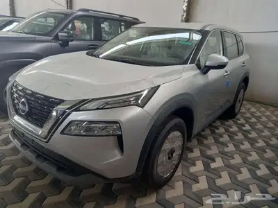 نيسان اكستريل 2025 3