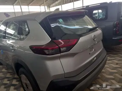 نيسان اكستريل 2025 2