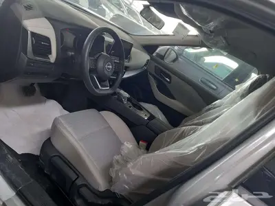 نيسان اكستريل 2025 1