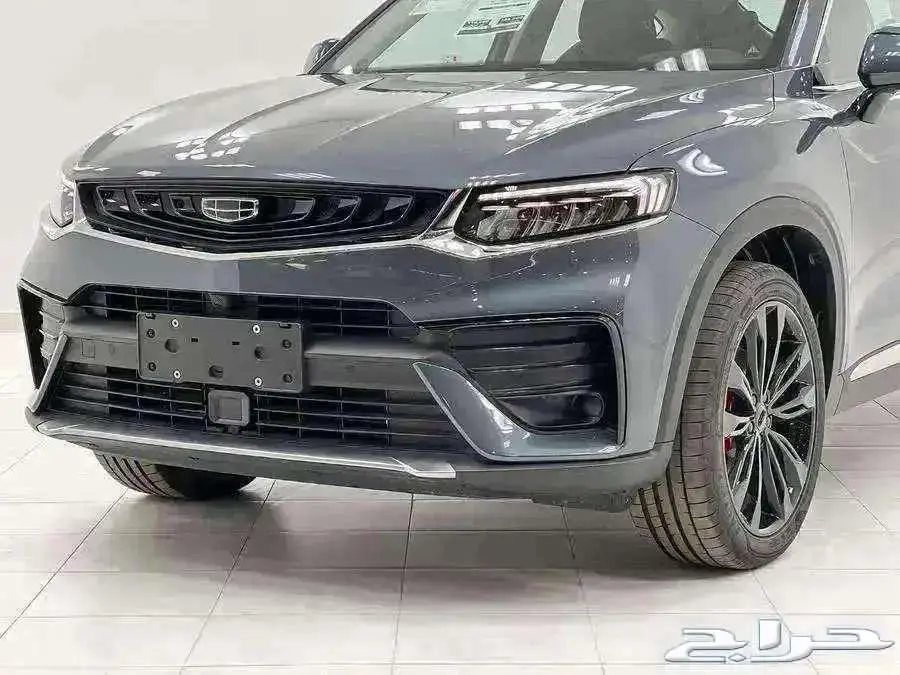 جيلى توجيلا فل 2023 -78200 شامل الضريبة عرض خاص 2