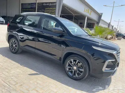 شيفروليه كابتيفا 2023 LS 9