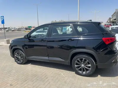 شيفروليه كابتيفا 2023 LS 4