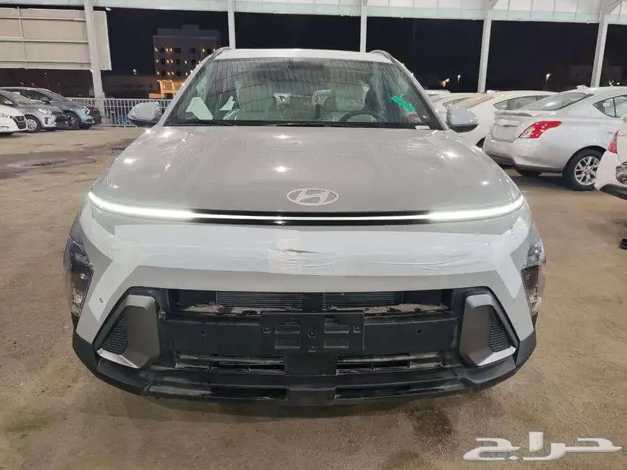 هونداي كونا سمارت 2.0 موديل 2025 بسعر مميز كاش واقساط 3