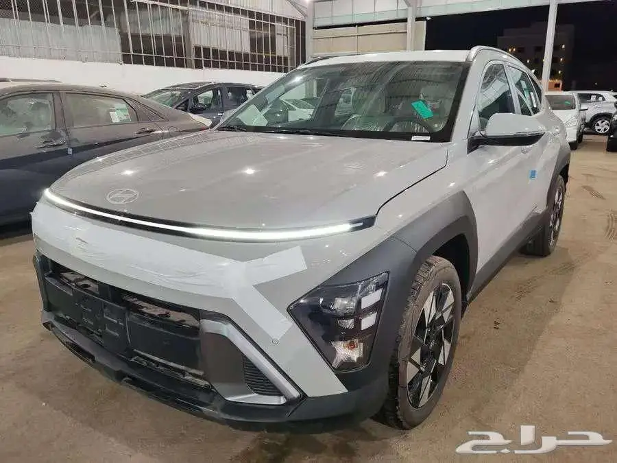 هونداي كونا سمارت 2.0 موديل 2025 بسعر مميز كاش واقساط 1