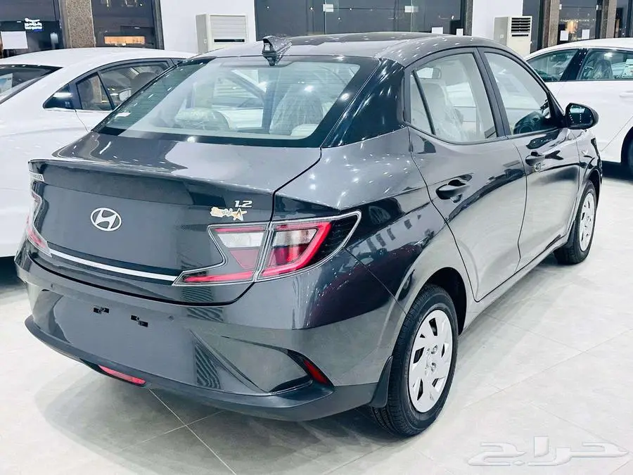 هيونداي اي تن i10 فليت 2024 اقساط رواتب تبدا من 3000 2