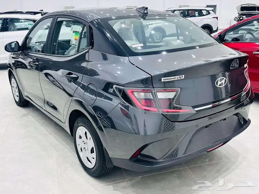 هيونداي اي تن i10 فليت 2024 اقساط رواتب تبدا من 3000 3
