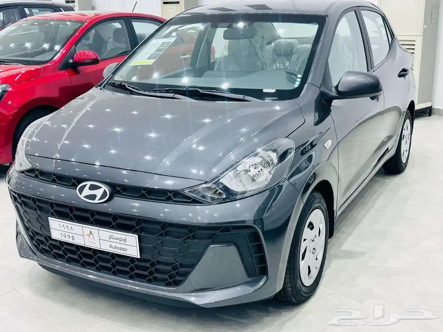 هيونداي اي تن i10 فليت 2024 اقساط رواتب تبدا من 3000 0