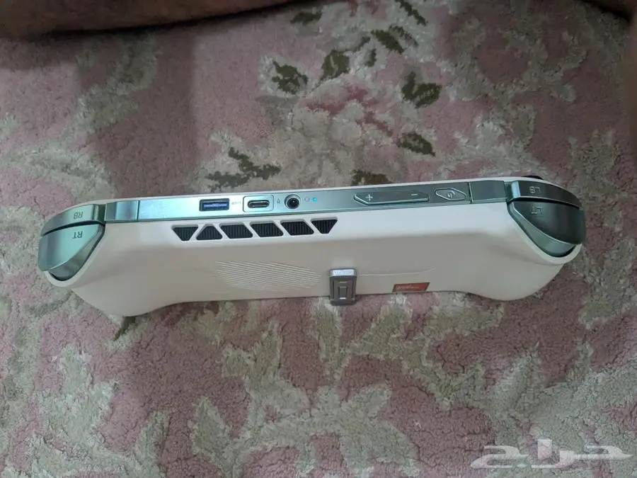 جهاز العاب محمول onexfly f1 4