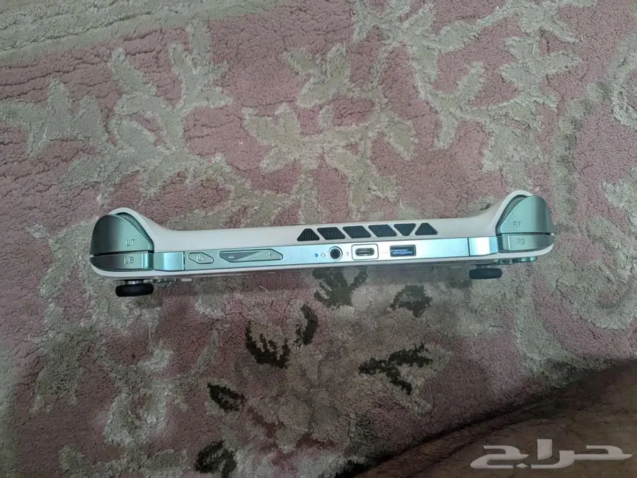 جهاز العاب محمول onexfly f1 3