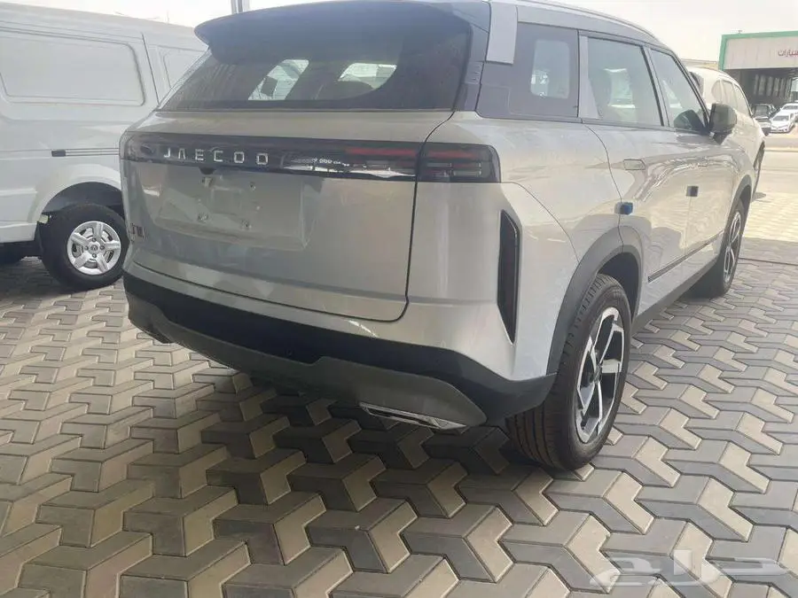 جاكو 7 شيري 2025 4