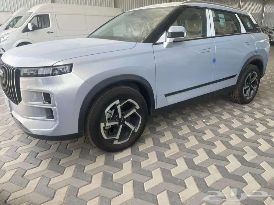 جاكو 7 شيري 2025 2