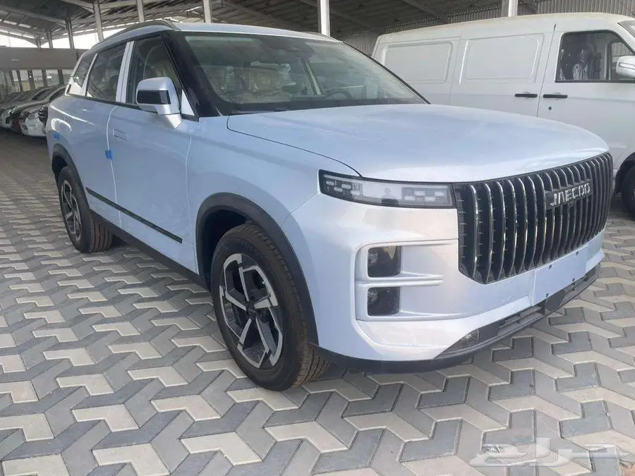 جاكو 7 شيري 2025 0
