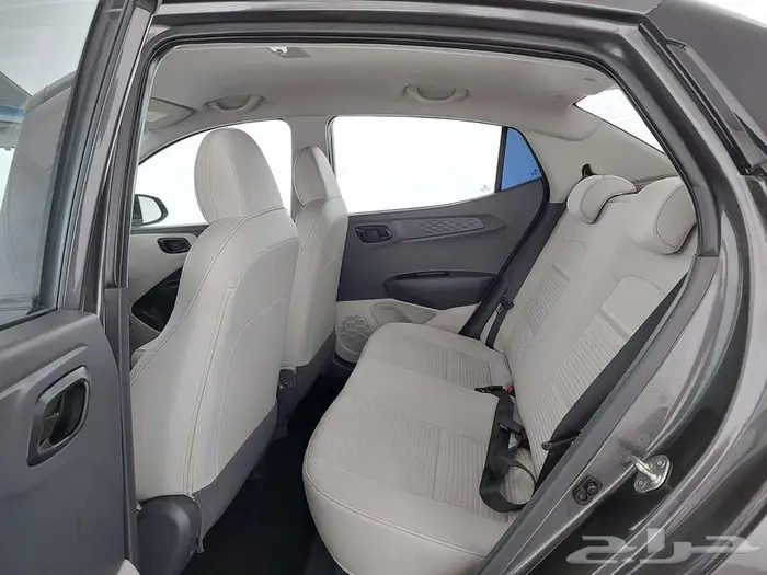 هيونداي Grand i10 فلييت 2025 7