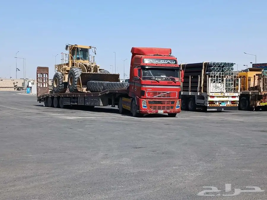 لوبد فاضي متواجد في الشرقيه علا يتجاه 3