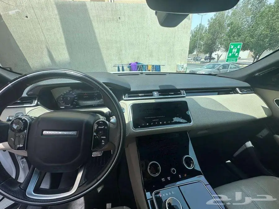 فيلار 4 سلندر ناغي تحت الضمان P250S 4