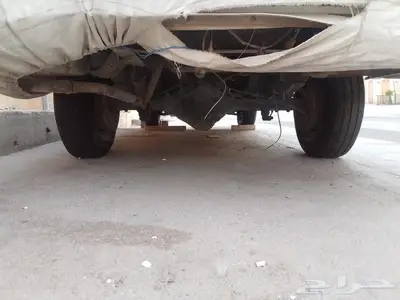 للبيع دفرنس جمس 8براغي 0