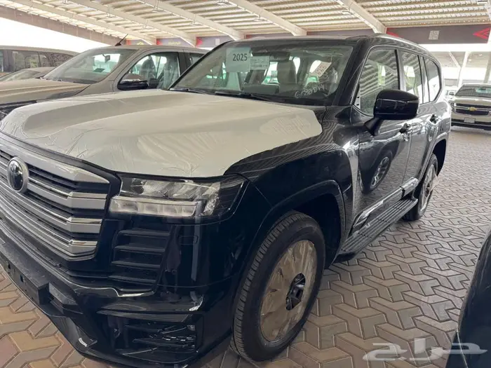 جكسار L4 سعودي 1