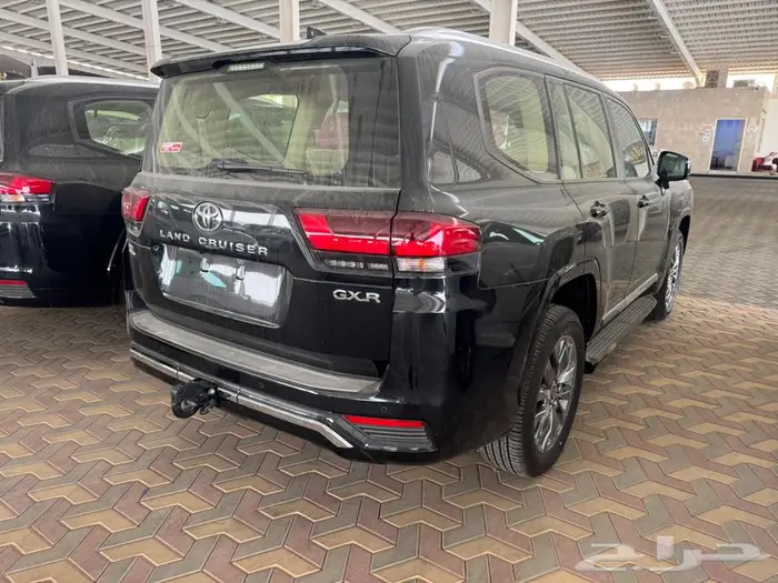 جكسار L4 سعودي 11
