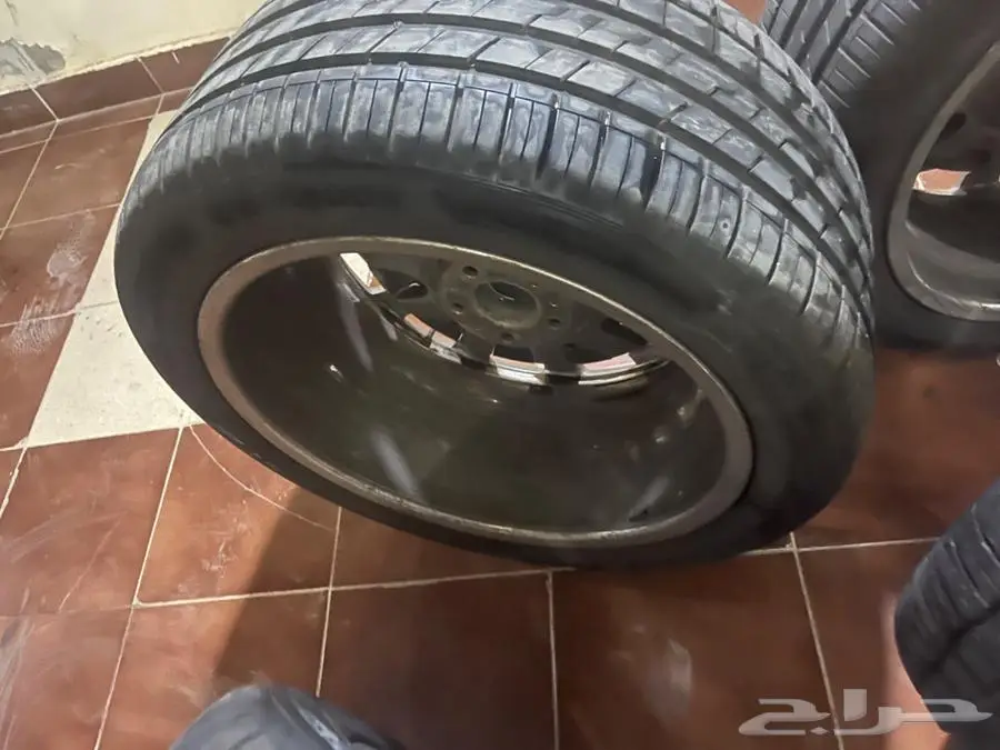 جنوط روز رايز قوست الصحن اصليه وكاله شبه جديده index