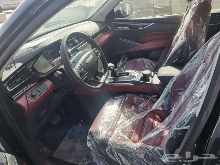 ماكسيس D60 موديل 2023 سعودي 6
