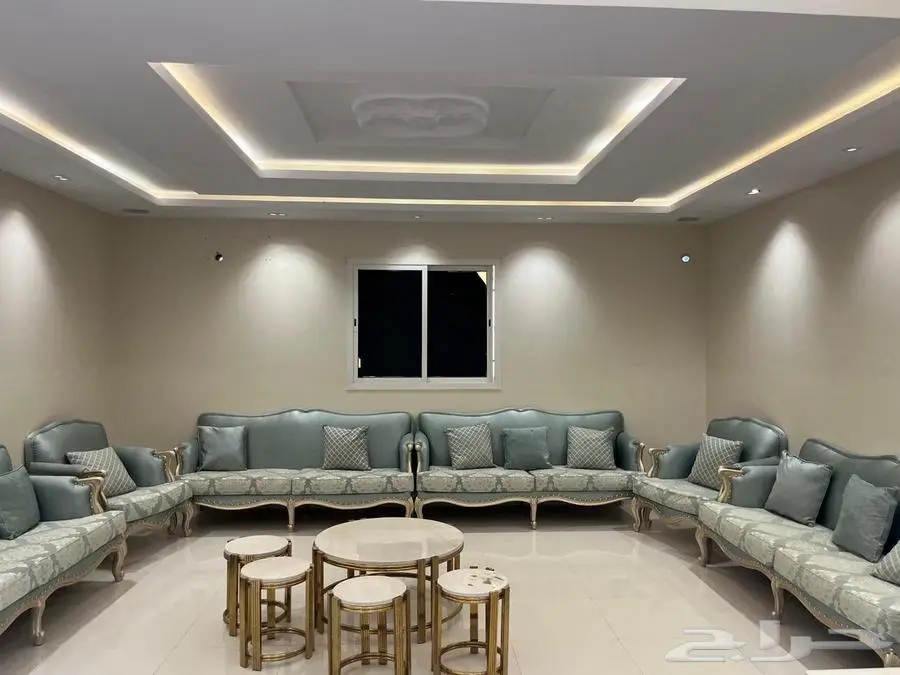 للايجار فيلا درج داخلي في الرياض حي الرمال   عرض رقم H1125 0