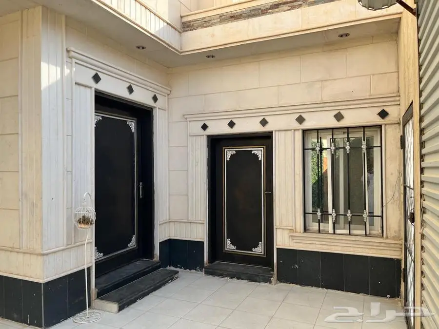 للايجار فيلا درج داخلي في الرياض حي الرمال   عرض رقم H1125 7
