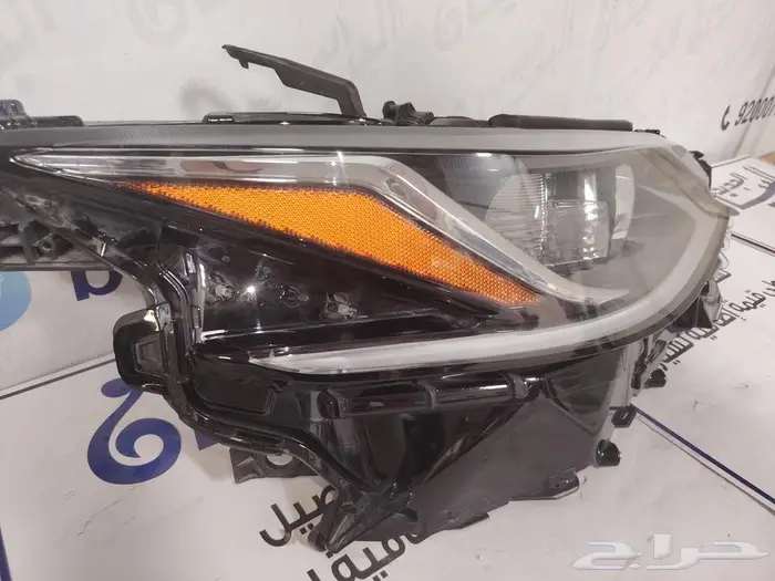 شمعات لكزس ES 350 اصلي مستعمل موديل 2023 - 2024 1