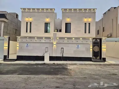 فلل للبيع شغل ملكي الواصليه 31
