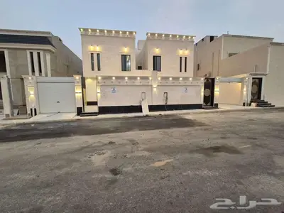 فلل للبيع شغل ملكي الواصليه 30