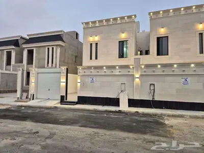 فلل للبيع شغل ملكي الواصليه 27