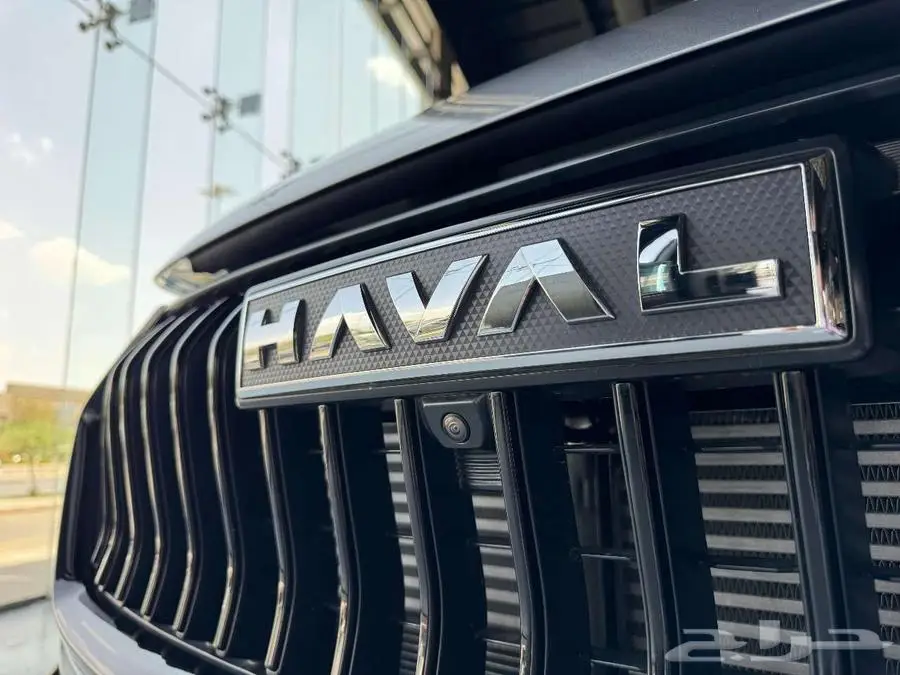 هافال جوليان اكتف 2025 HAVAL index