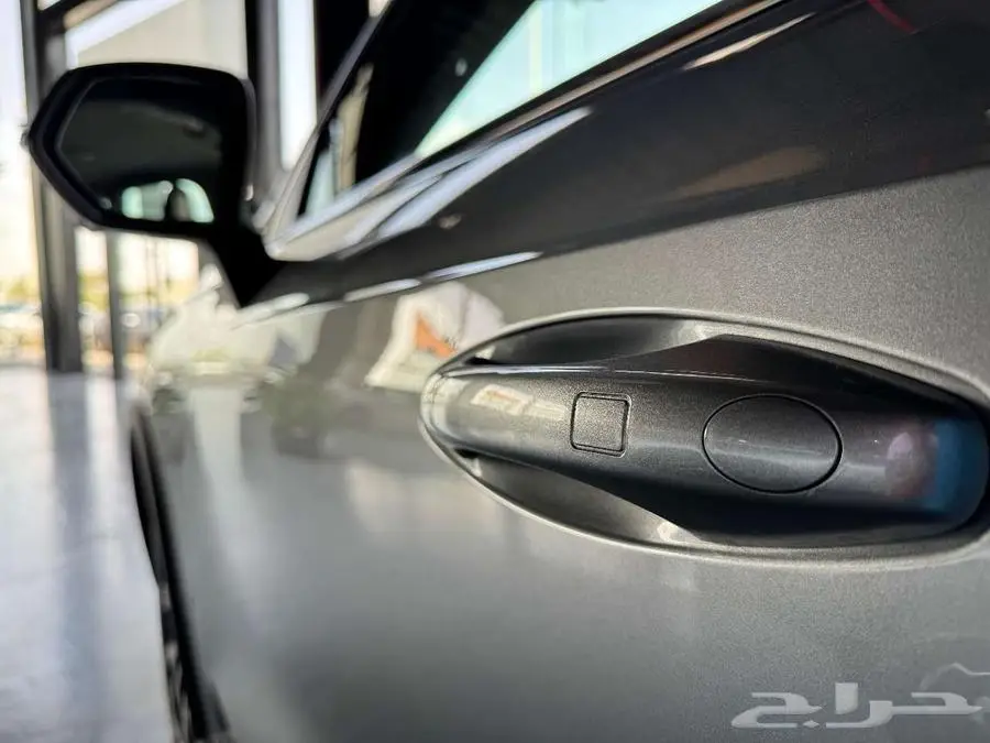 هافال جوليان اكتف 2025 HAVAL 9