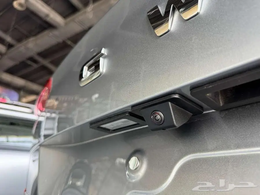 هافال جوليان اكتف 2025 HAVAL index